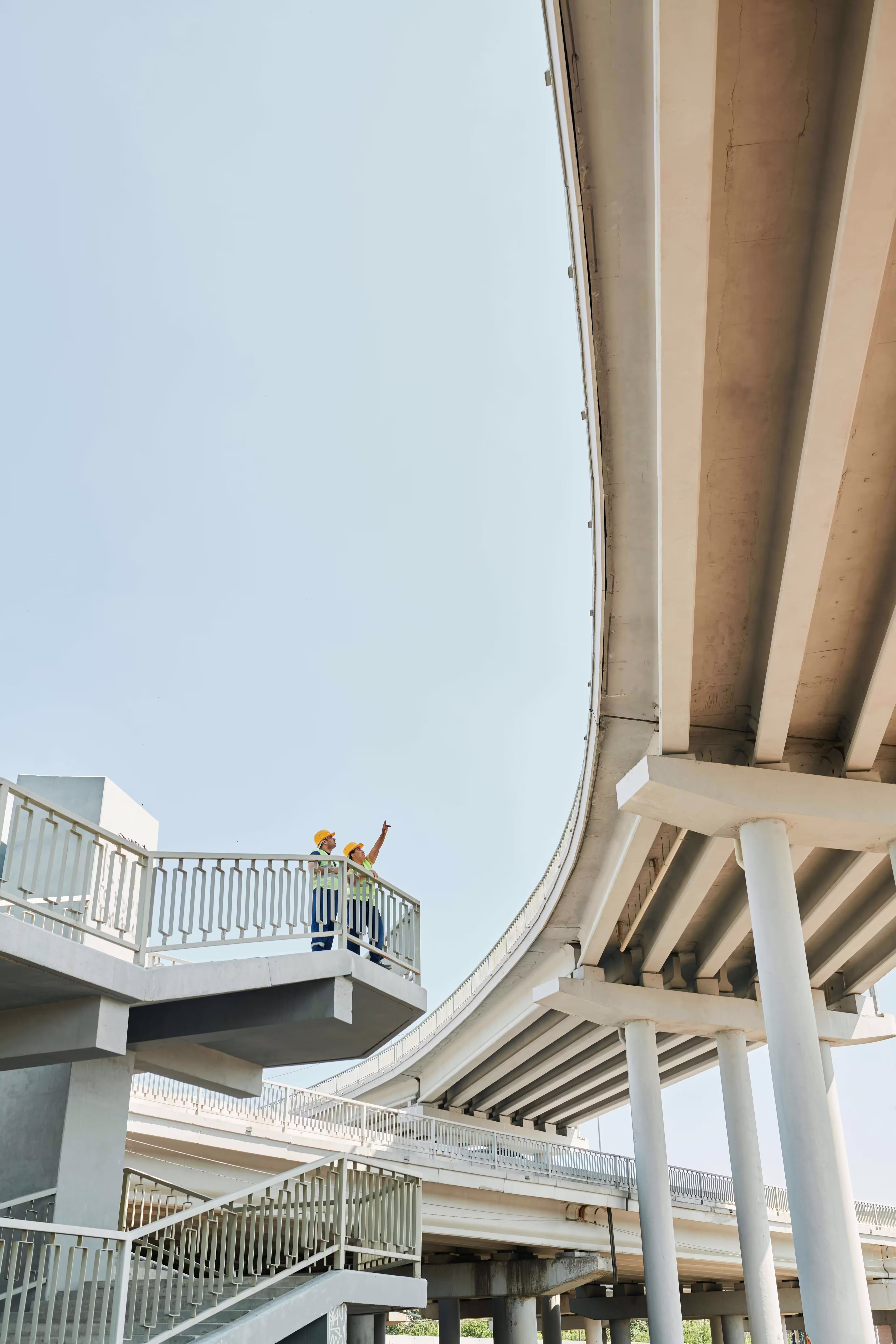 Obras públicas